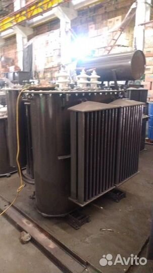 Трансформатор тмг