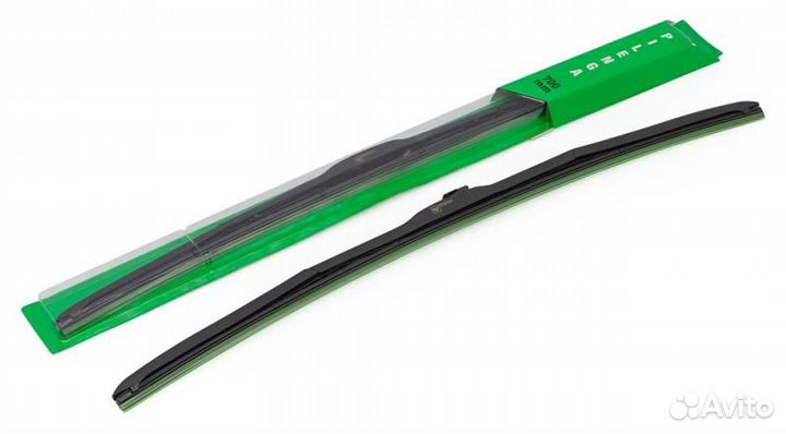 Щетка стеклоочистителя гибридная 700мм