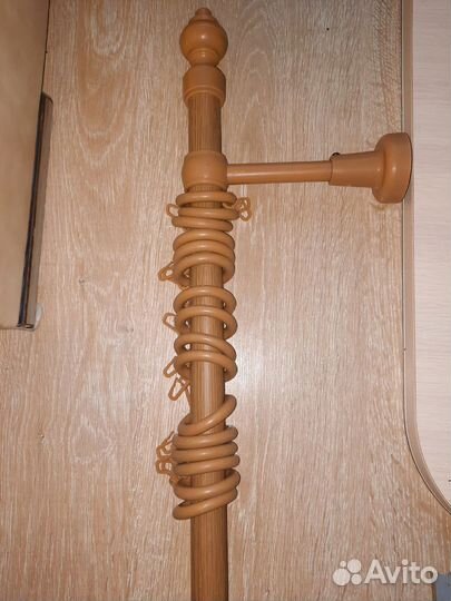 Карнизы для штор бу