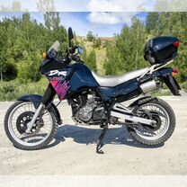 Suzuki DR650RSE