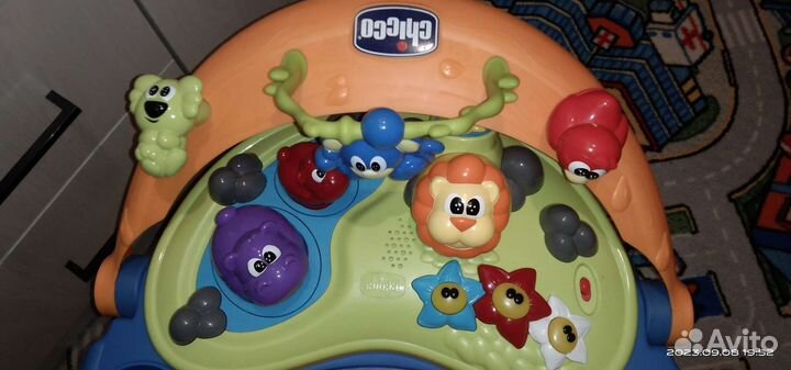 Ходунки детские бу