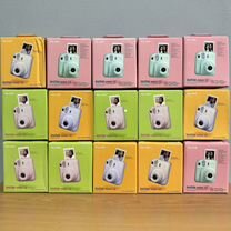 Fujifilm instax mini 12 white