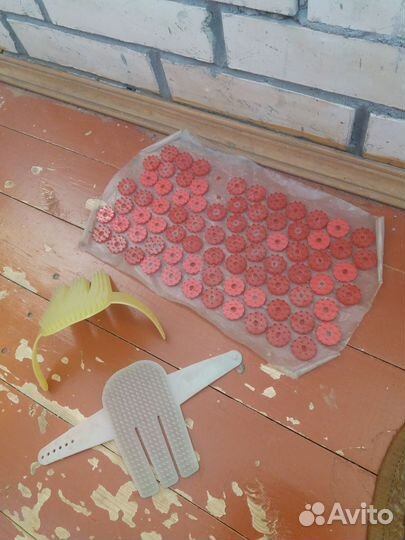 Аплекатор кузнецова