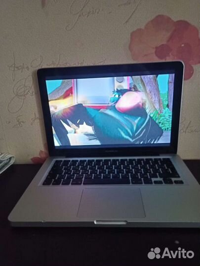 MacBook Pro 13 mid 2012