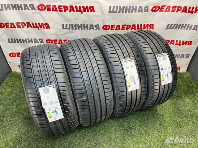 Bridgestone Turanza T005 205/60 R16 96W купить в Санкт-Петербурге | Авито