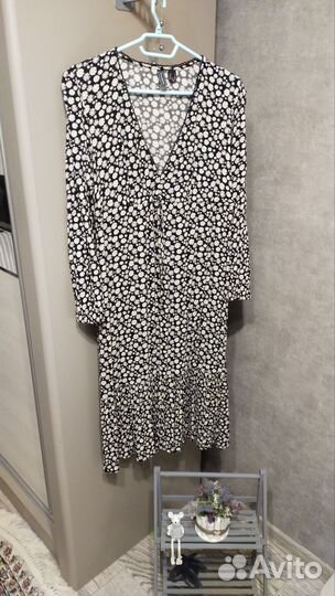Платье 52 54,р Воnprix