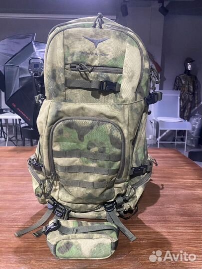 Тактический Рюкзак Ермак-50