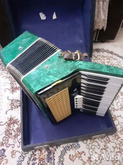 Аккордеон