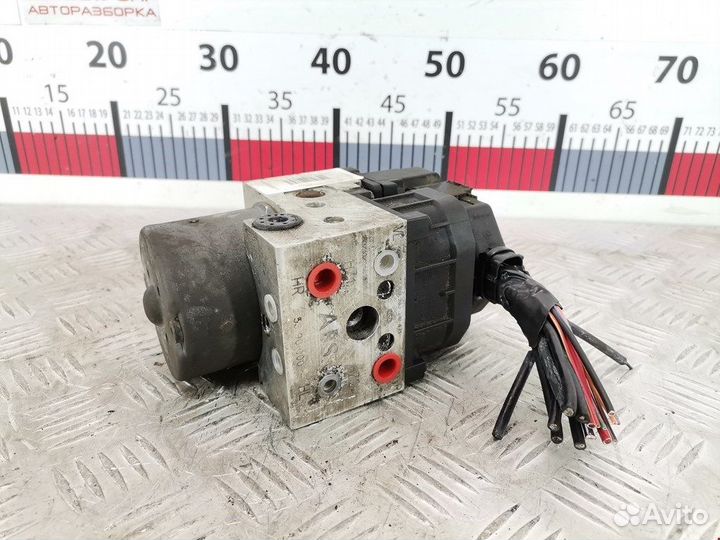 Блок ABS для Saab 9-3 (1) 5233911