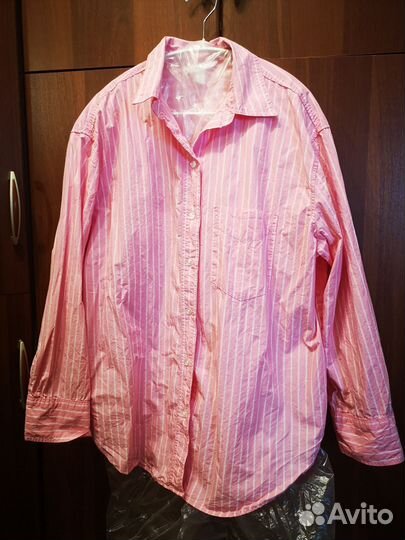 Рубашка женская hm 48 - 50