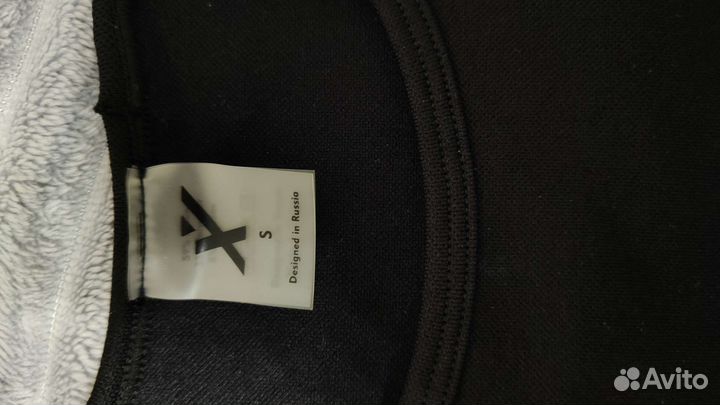 Спортивный костюм женский 42 44 новый