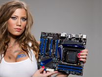 30 шт LGA1155 материнская плата ASRock Intel asus