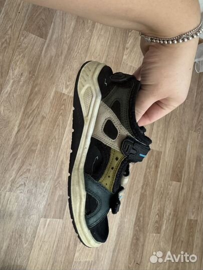 Сандалии ecco 31