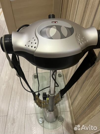 Вибротренажер