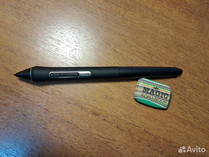Стилус для планшета wacom Pro Pen 2