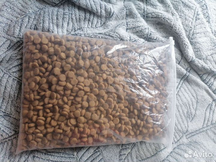 Корм 2кг