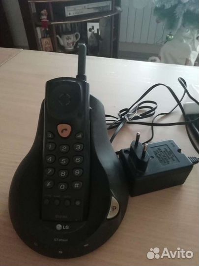 Телефон