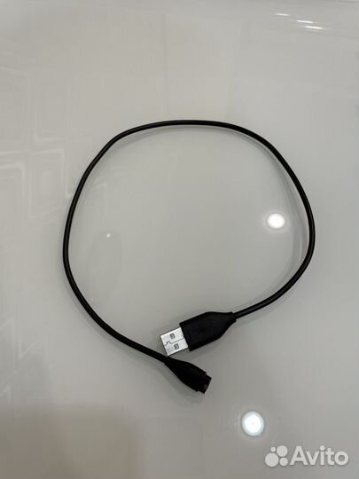 Кабель для зарядки Garmin оригинал