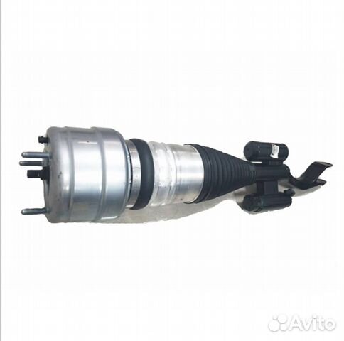 Пневмобаллон Mercedes W213 передний