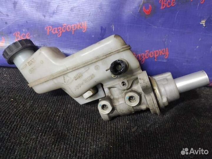 Главный тормозной цилиндр Geely Emgrand Ec7 1 2014