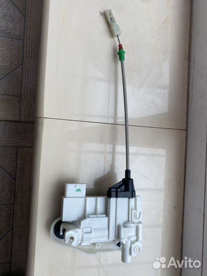 Доводчики дверей bmw x6 f16, x5 f15