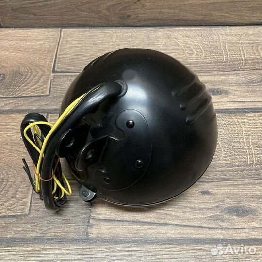 Фара в сборе Harley Davidson Softail 7 inch