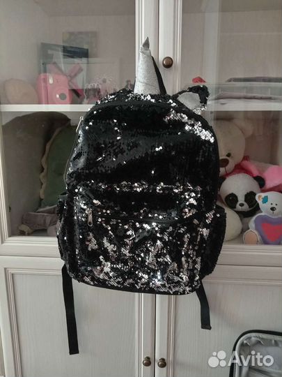 Рюкзак детский