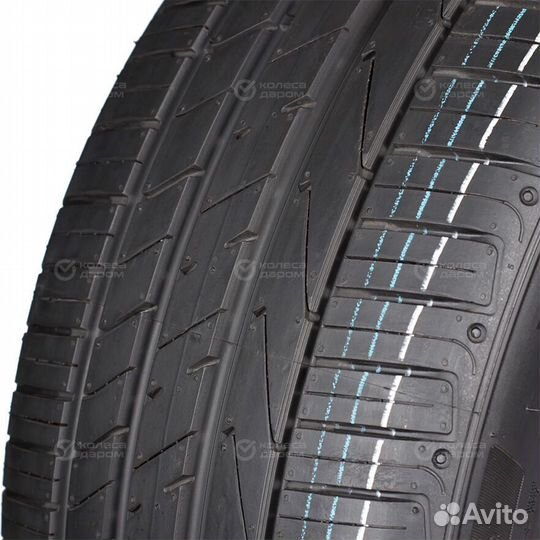 Hankook Ventus S1 Evo 2 SUV K117C 255/45 R19 104Y