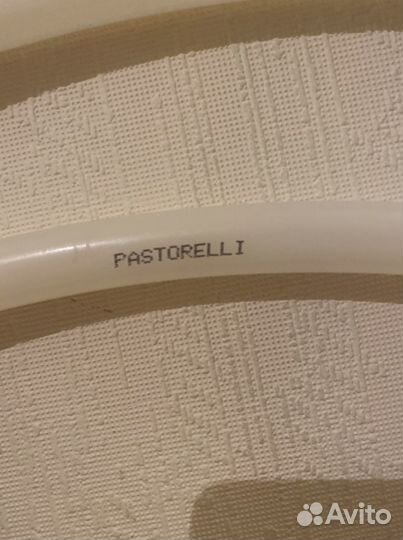 Обруч гимнастический