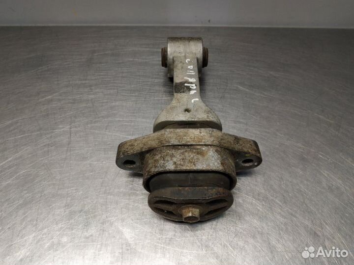 Подушка двигателя задняя Hyundai Solaris RB G4FC