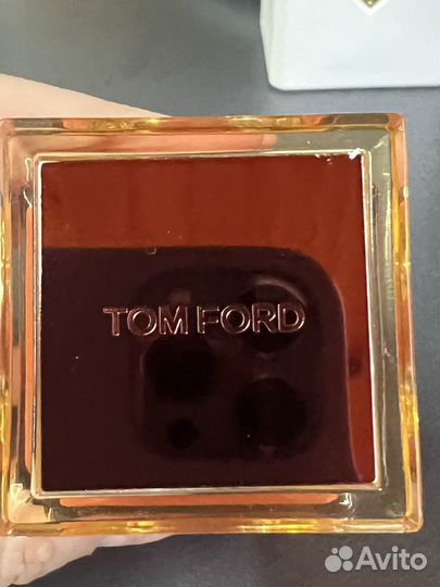 Tom ford bitter peach оригинал