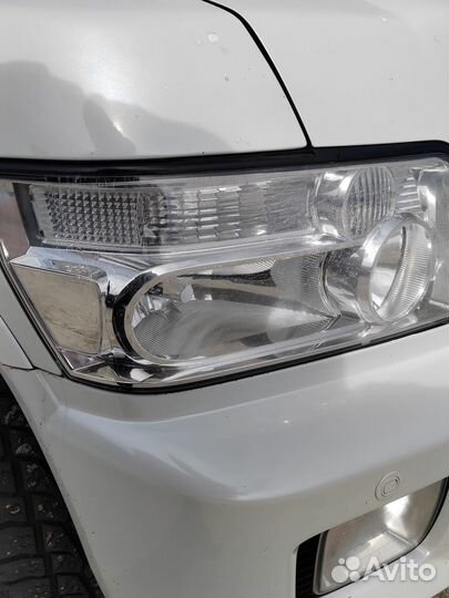 Фара правая Infiniti qx56 рестайлинг