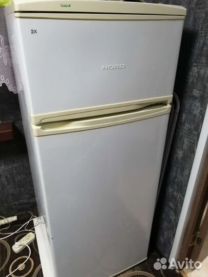 Холодильник