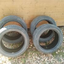 Nokian Tyres Hakkapeliitta 5 215/50 R17 95