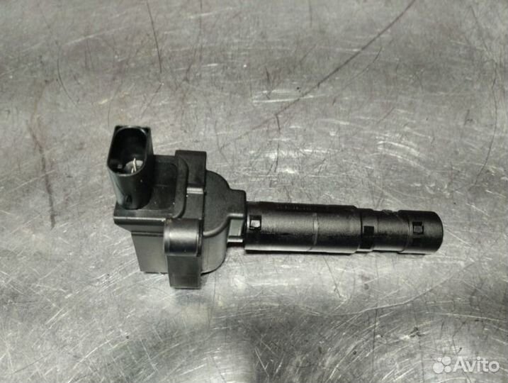 Катушка зажигания Mercedes E-Class W212 M271 1.8TI