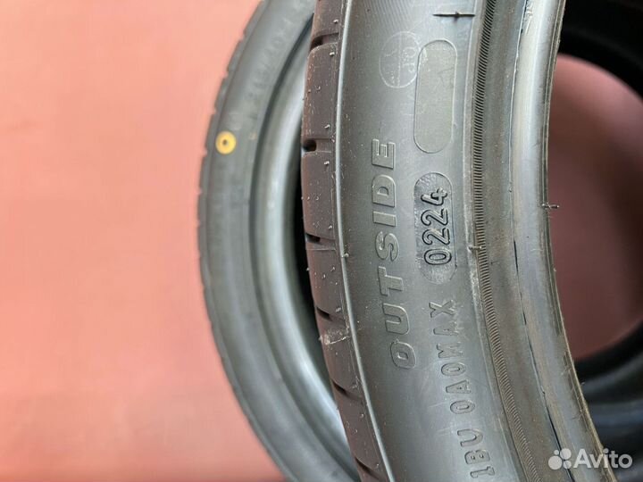 Sunwide RS-One 245/40 R19 и 275/35 R19 94Y