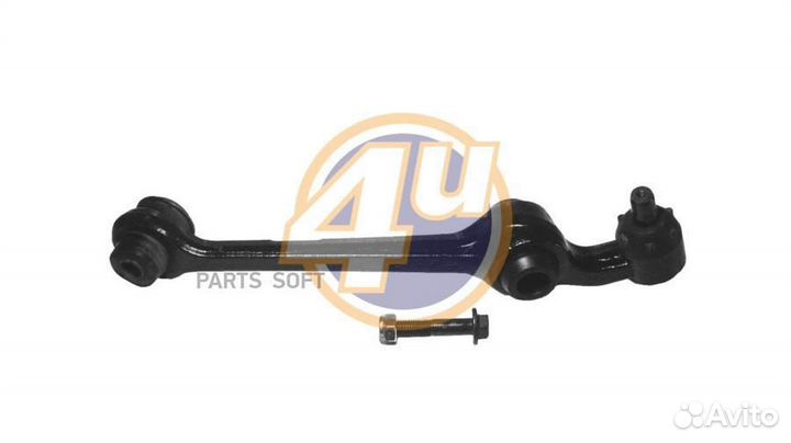 4U CR-D-76608 Рычаг chr 300m 98-04/dodge intrepid