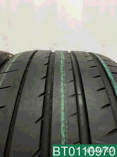 Yokohama Advan Sport V105 265/40 R21 105Y