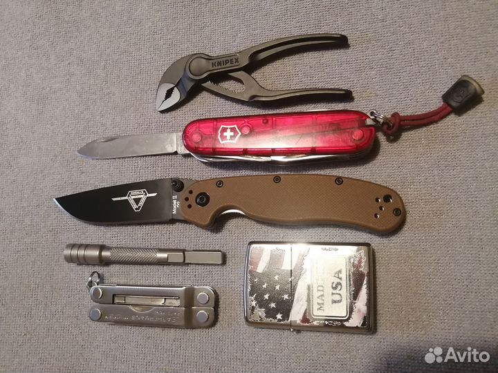 Ontario rat ll d2