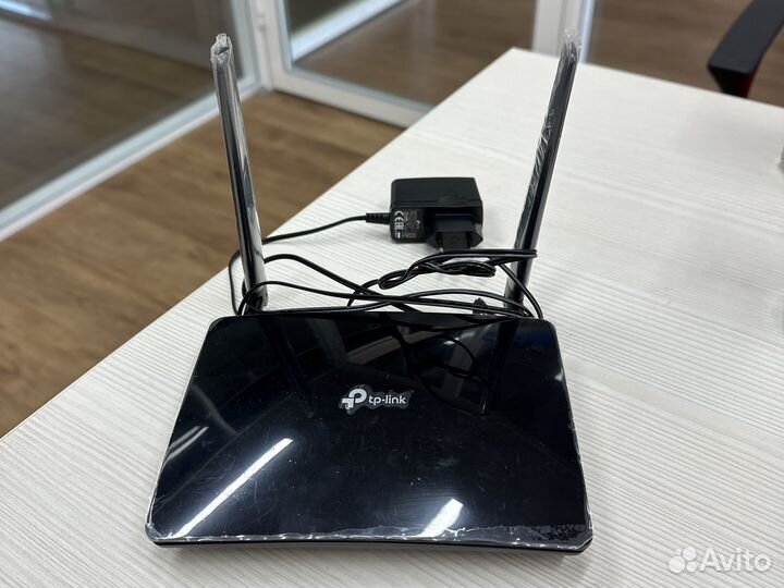 Wifi роутер 4g модем