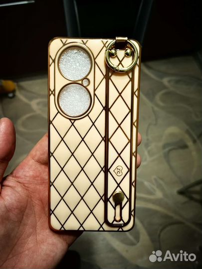 Чехол на Huawei p50pro