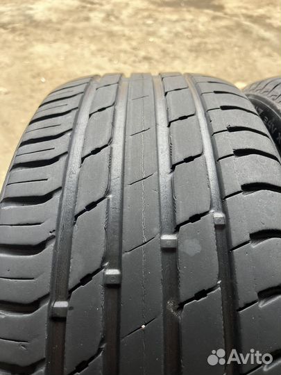 Nokian Tyres Hakka Blue 225/45 R17