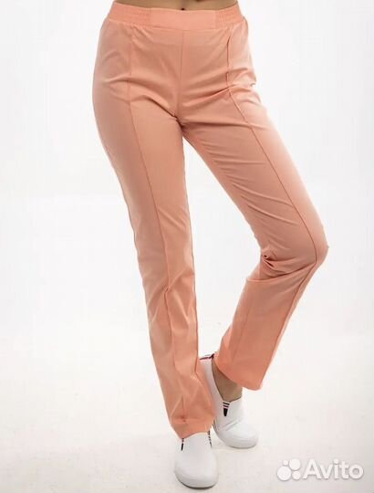 Медицинский костюм женский 46