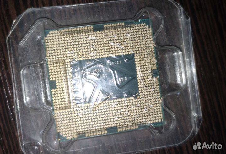 Процессор Intel Core i3-4160, 3.60GHZ