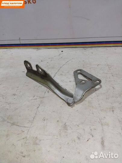 Петля капота левая Opel Astra H/Family рест. 2010