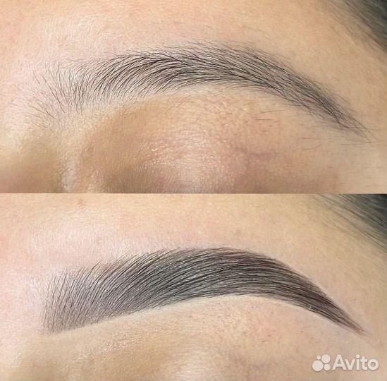 Мастер бровист и ламикмейкер