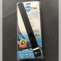 Телевизионная HD антенна Clear TV Key