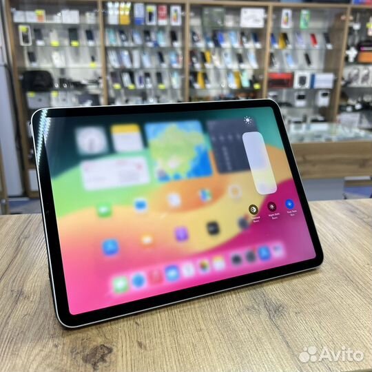 iPad pro 11 m2