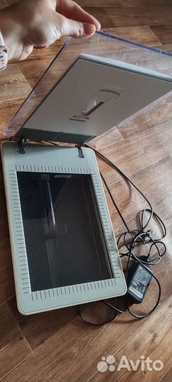 Сканер hp G2710