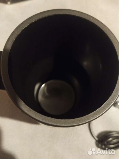 Термокружка с USB подогревом подарочная